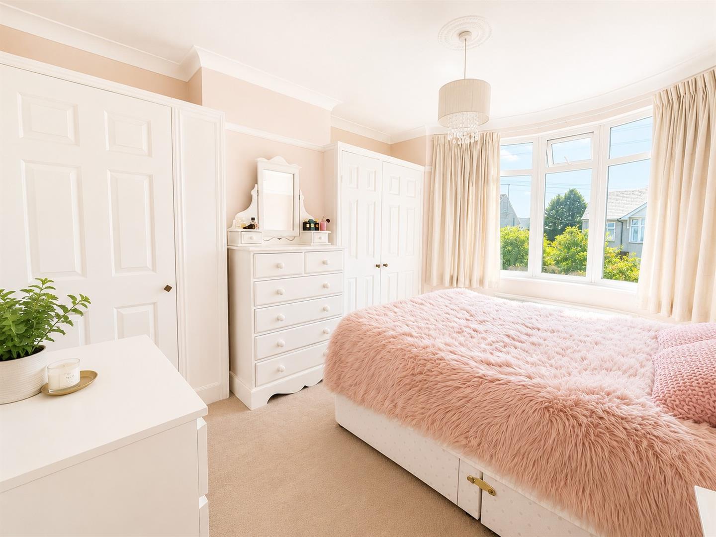 Foster Road, Kempston, Bedford